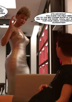How to Become a Pornstar (251)