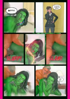 Hulk Bustier 2 (12)