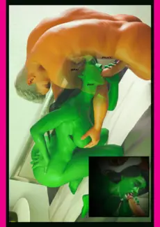 Hulk Bustier 2 (6)