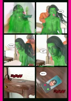 Hulk Bustier 2 (9)