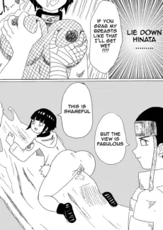 Humping Hyugas Part 1 (10)