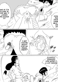 Humping Hyugas Part 1 (11)