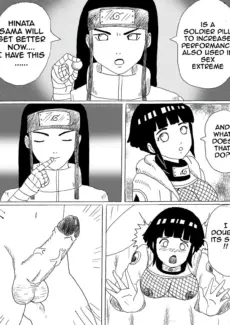 Humping Hyugas Part 1 (16)
