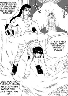 Humping Hyugas Part 1 (17)