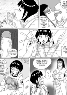 Humping Hyugas Part 1 (20)