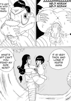 Humping Hyugas Part 1 (21)
