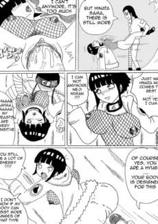 Humping Hyugas Part 1 (24)