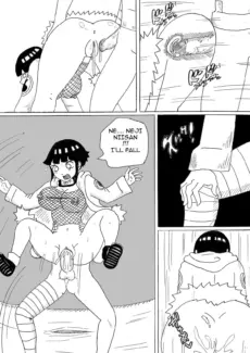 Humping Hyugas Part 1 (25)