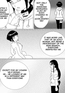 Humping Hyugas Part 1 (4)