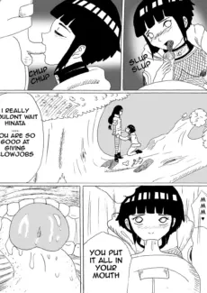 Humping Hyugas Part 1 (7)