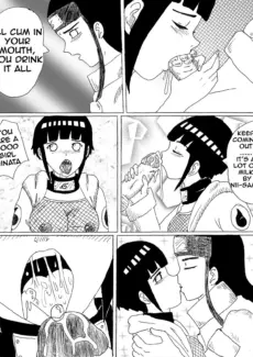 Humping Hyugas Part 1 (8)
