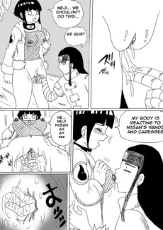 Humping Hyugas Part 1 (9)