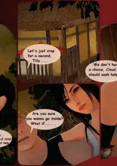 Hunted In Africa Ongoing (12)