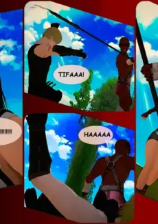Hunted In Africa Ongoing (9)