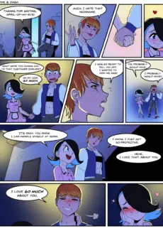 Icy Freeglass – Dine and Dash (7)