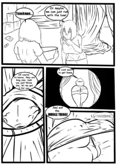 King Sized Ghost011