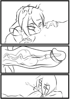 King Sized Ghost027