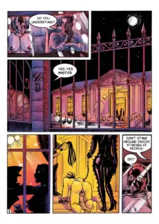 Kinky Slave004