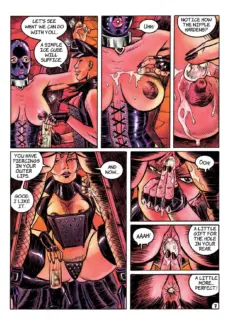 Kinky Slave008