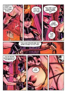 Kinky Slave010