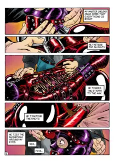 Kinky Slave017