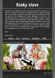 Kinky Slave022
