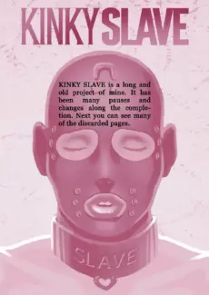Kinky Slave027