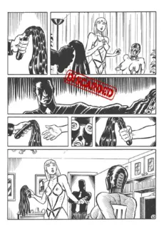 Kinky Slave032