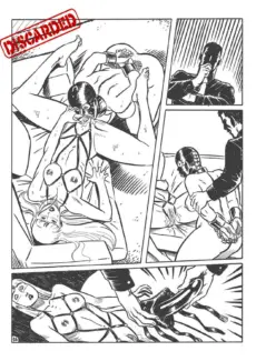 Kinky Slave035