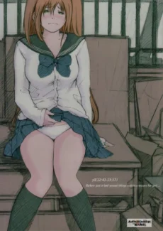 (Kishi Kaisei) Ima Kara Atashi...Oniichan to Sex Shitekimasu