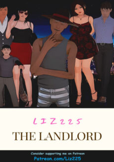 LIZ225 – The Landlord