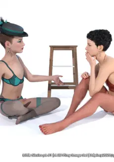 Little Sissies pt01 03