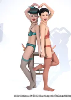 Little Sissies pt01 04