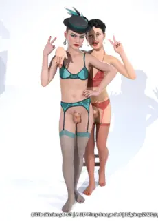 Little Sissies pt01 06