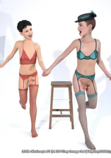 Little Sissies pt01 11