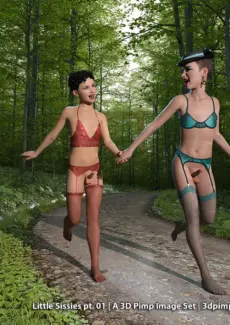 Little Sissies pt01 12