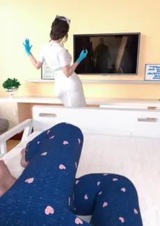 Liv Tyler – Nurse (6)