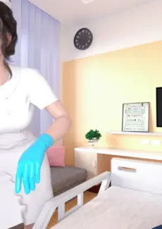 Liv Tyler – Nurse (8)