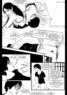 Lockdown Love 011