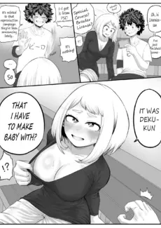MY HERO ACADEMIA – FIRST COURSE004