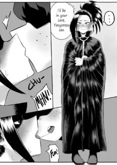 MY HERO ACADEMIA – FIRST COURSE019