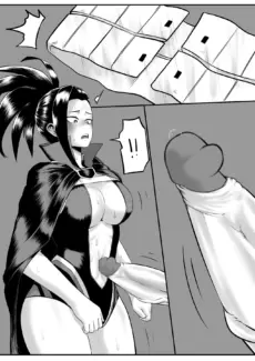MY HERO ACADEMIA – FIRST COURSE022