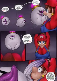 Maria’s Mansion 005