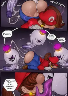 Maria’s Mansion019