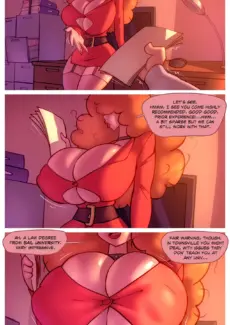 Miss B’s Stress Relief!! 004