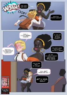 Mostly Black College 3022