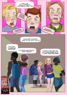 Mostly Black College 3034