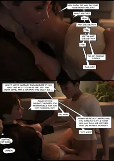 My Brother, My Rules (122)