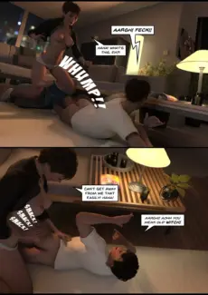 My Brother, My Rules (124)