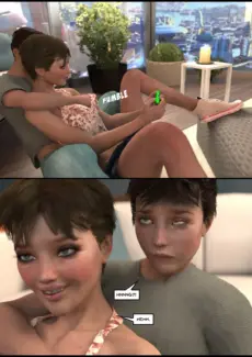 My Brother, My Rules (5)